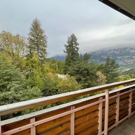 Confortable 4 Pers, Accès Pistes, Terrasse - Fr-1-804-48 *